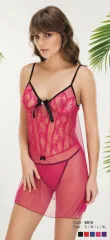 Gecelik Jumelles 6015