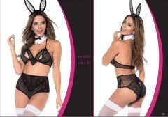 Fantezi Gecelik Form Dreams 8359