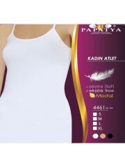 İp Askı Bayan Atlet Papatya 4461