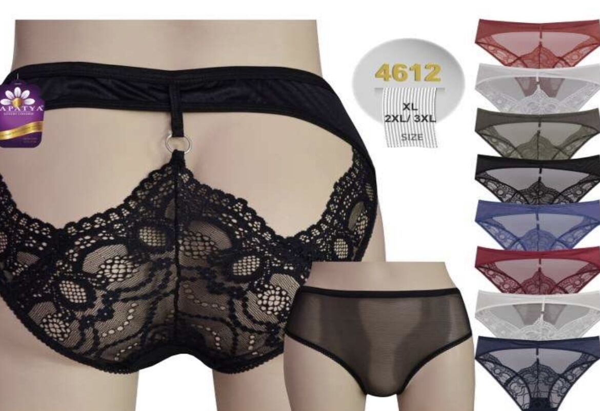 Kilot Papatya 4612