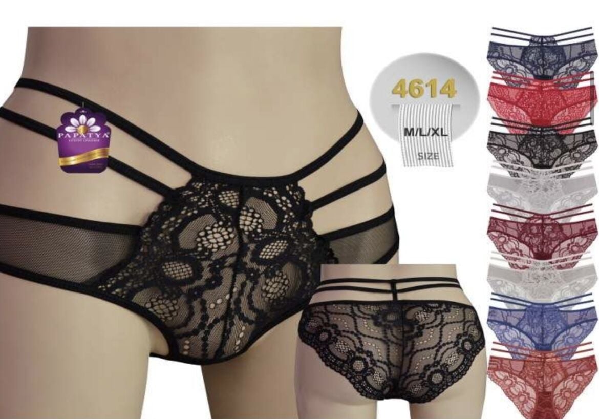 Kilot Papatya 4614