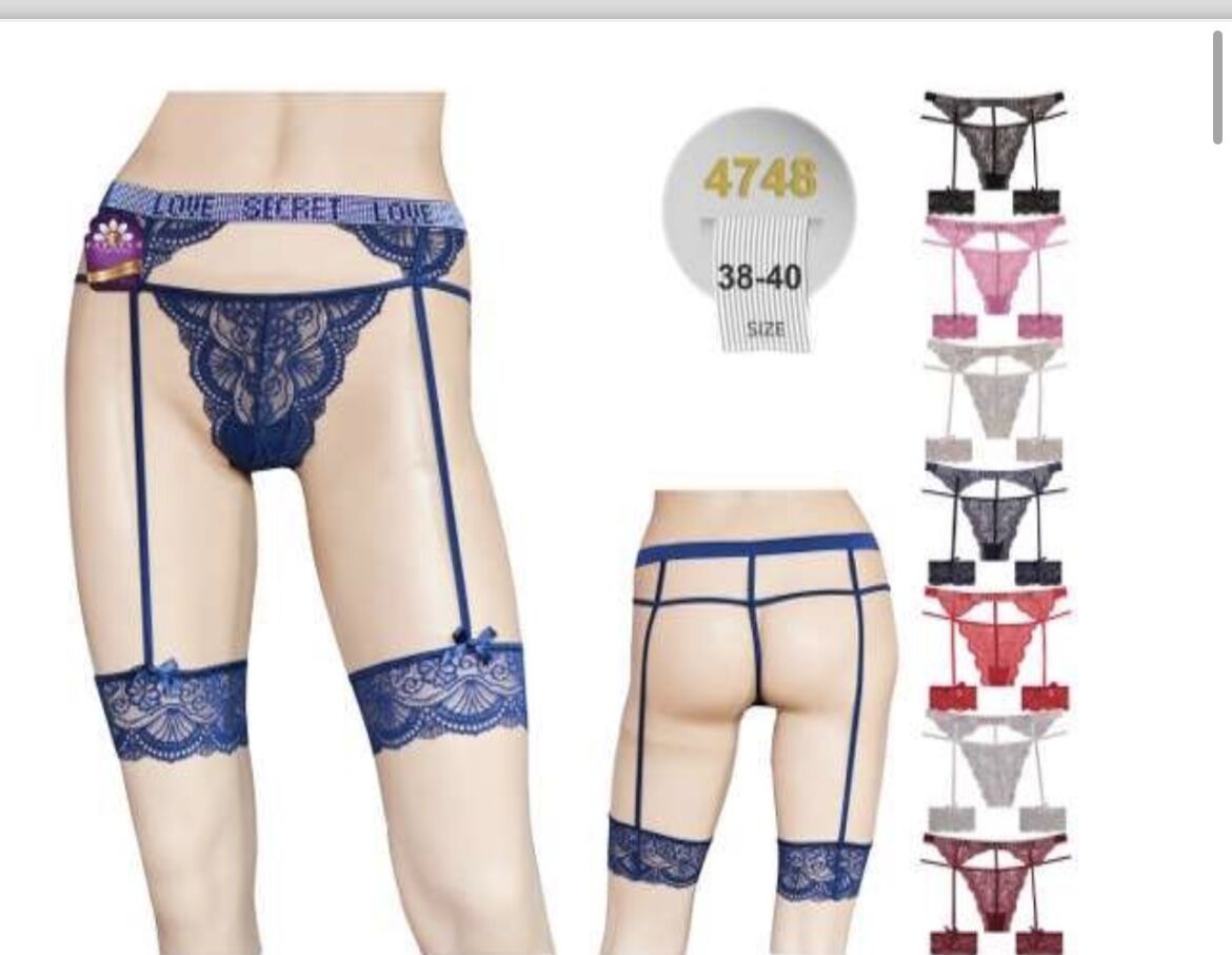 Jartiyerli Kilot Papatya 4748