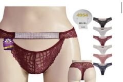 Kilot Tanga Papatya 4954