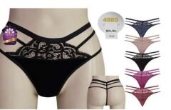 Kilot İpli Tanga Papatya 4985