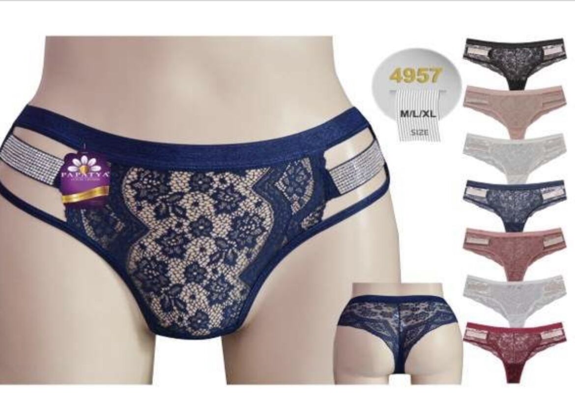 Kilot Tanga Papatya 4957