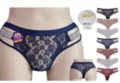 Kilot Tanga Papatya 4957