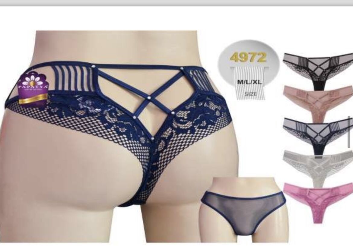 Kilot Tanga Papatya 4972