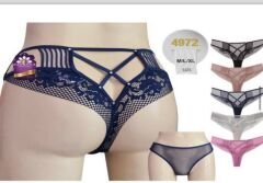 Kilot Tanga Papatya 4972