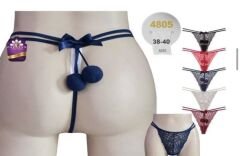 Kilot İpli Tanga Papatya 4805