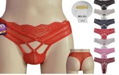 Kilot Tanga Papatya 4694