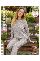 Aydoğan Pijama Takımı 25005