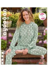 Aydoğan Pijama Takımı 25006