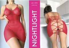 Nightlıght 1061 Gecelik