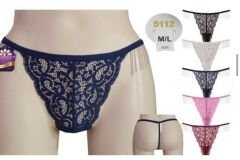 Kilot İpli Tanga Papatya 5112