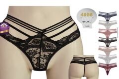 Kilot İpli Tanga Papatya 4956