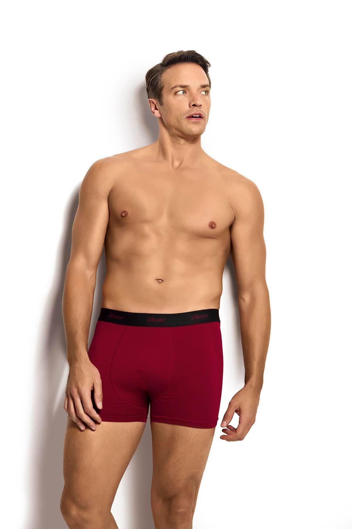 Boxer Modal Jiber 321