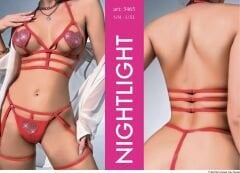 Nightlıght 3465 Hernes Takımı