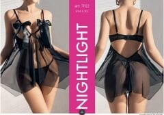 Nightlıght 7022 Gecelik