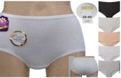 Kilot Yüksek Bel Toparlayıcı Papatya 3978