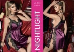 Nightlıght 3811 Gecelik