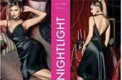 Nightlıght 3788 Gecelik