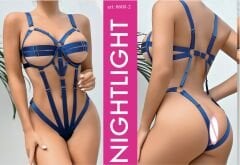 Nightlıght 8803 Hernes Takımı