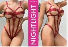 Nightlıght 8803 Hernes Takımı
