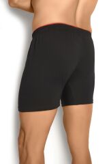 Boxer Havlu Bel Kemer Penye Jiber 127