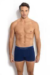 Boxer Dikişsiz Mikrofiber Jiber 276