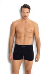 Boxer Dikişsiz Mikrofiber Jiber 276