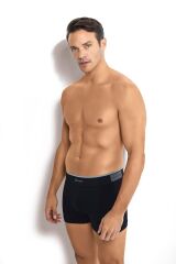 Boxer Dikişsiz Mikrofiber Jiber 276