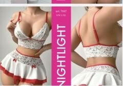 Nightlıght 7047 Kostüm