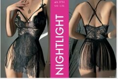 Nightlıght 3731 Gecelik