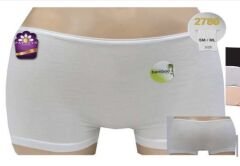 Boxer Bambu Papatya 2780