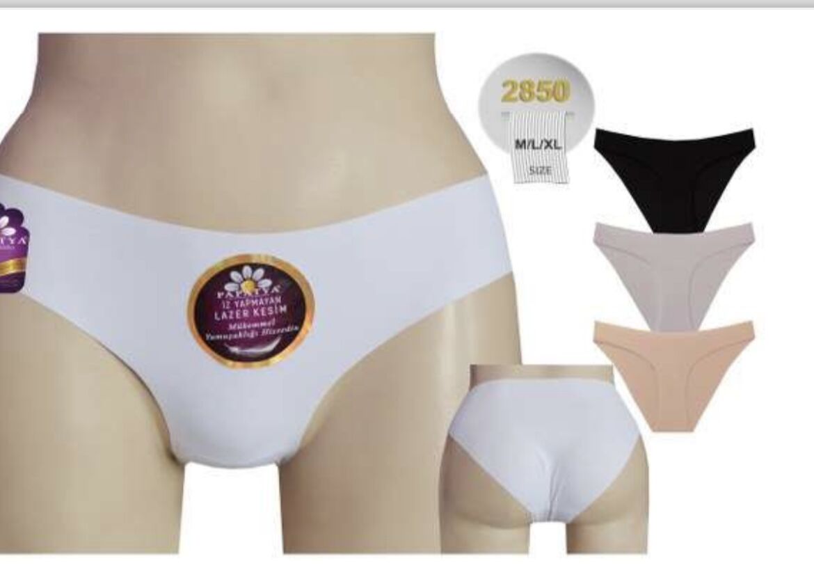 Kilot Lazer Kesim Papatya 2850