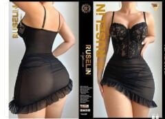 Ruselin 2210 Gecelik