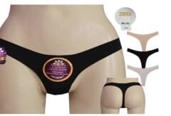 Kilot Lazer Kesim Tanga Papatya 2853
