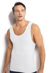 Erkek Atlet Korse Jiber 4001